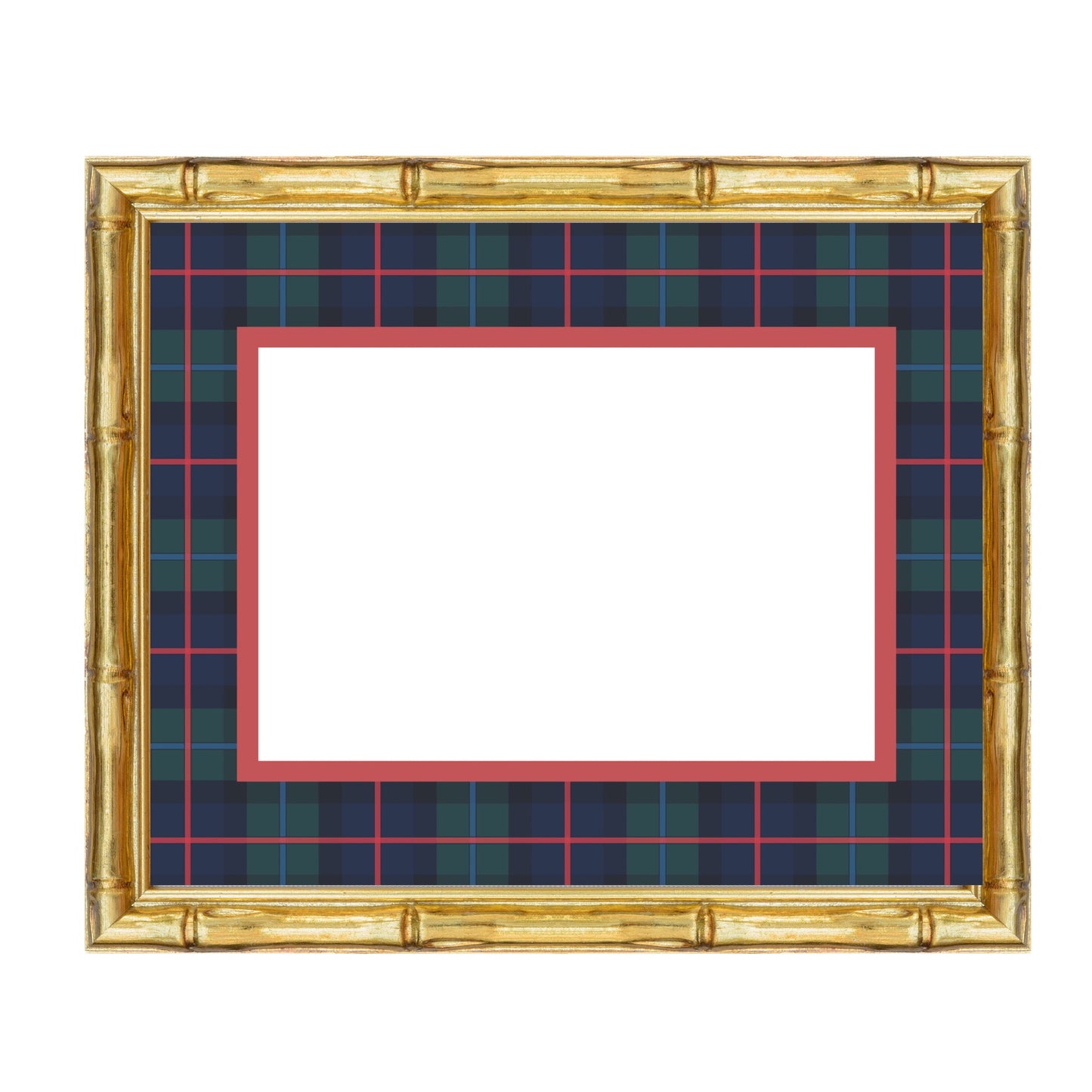 Campbell__Red__Rectangle

Campbell of Cawdor tartan picture frame mat board in navy and green plaid, heritage-inspired home décor, perfect for framing photos or art prints; ideal gift for Father’s Day, housewarmings, anniversaries, or nursery decoration.
