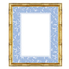 Botanical Picture Frame Mat Board