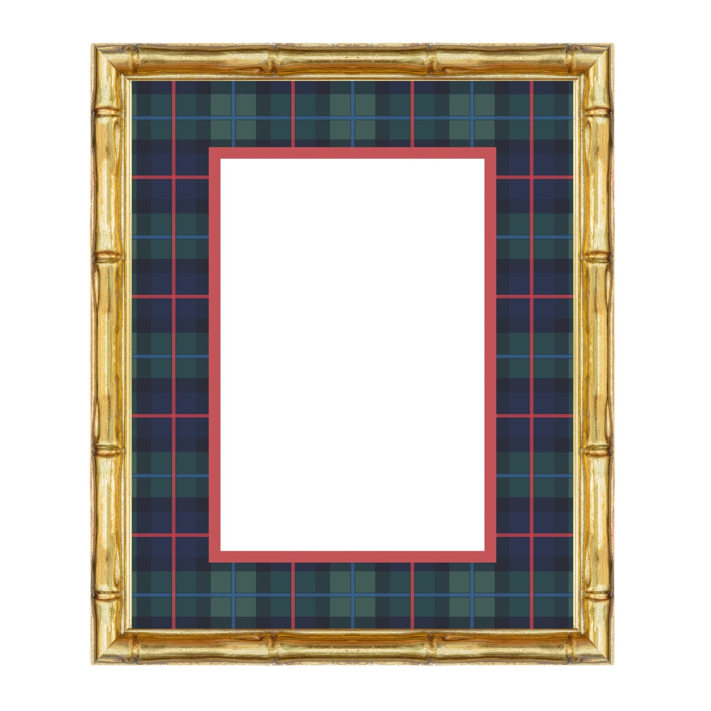 Campbell__Red__Rectangle

Campbell of Cawdor tartan picture frame mat board in navy and green plaid, heritage-inspired home décor, perfect for framing photos or art prints; ideal gift for Father’s Day, housewarmings, anniversaries, or nursery decoration.