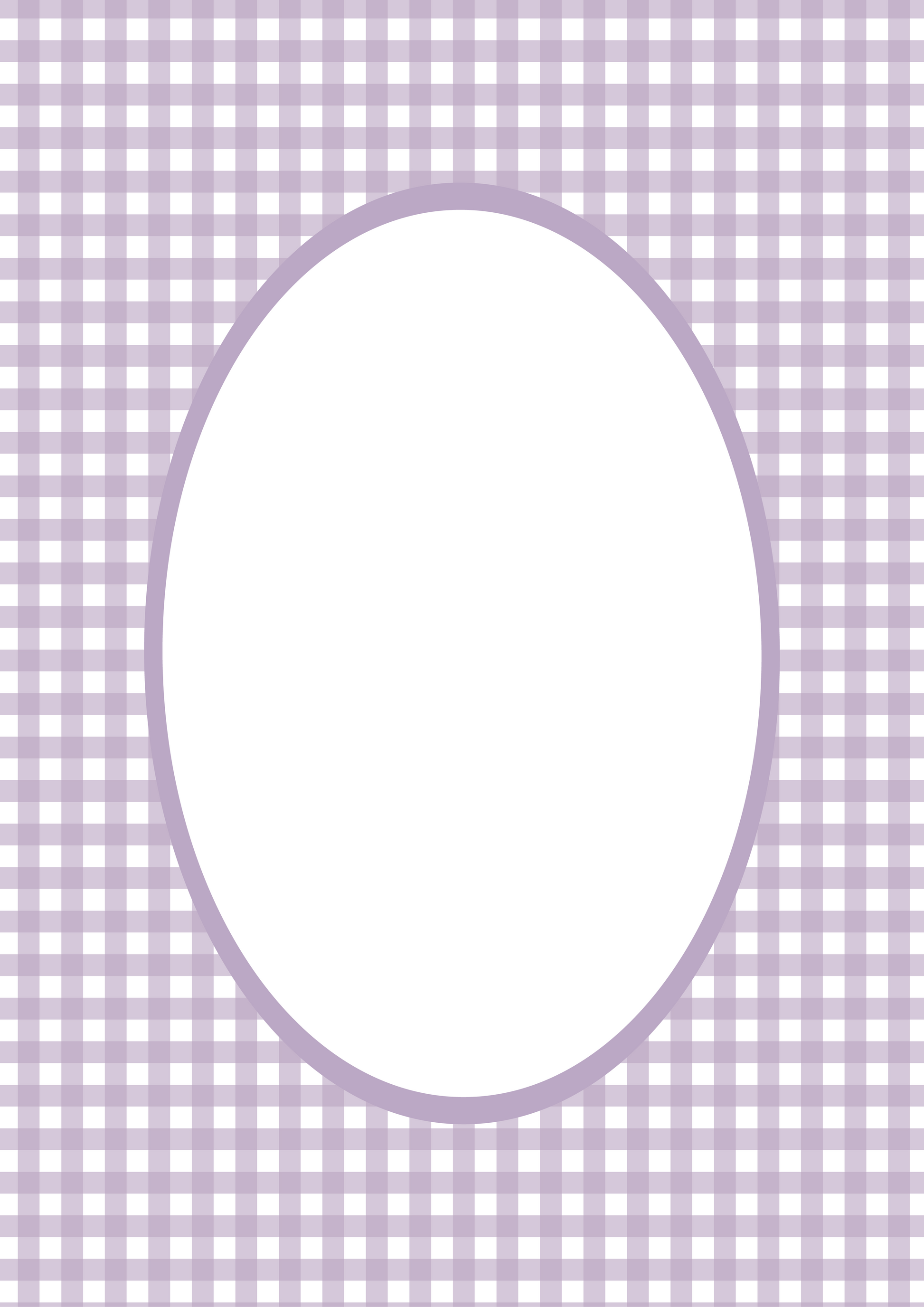 Gingham__Lilac__Oval

Lilac gingham picture frame mat board with delicate checks; perfect for framing floral prints, soft-toned nursery art, or birthday photos — a sweet gift for spring birthdays, Easter, or girls’ bedrooms.