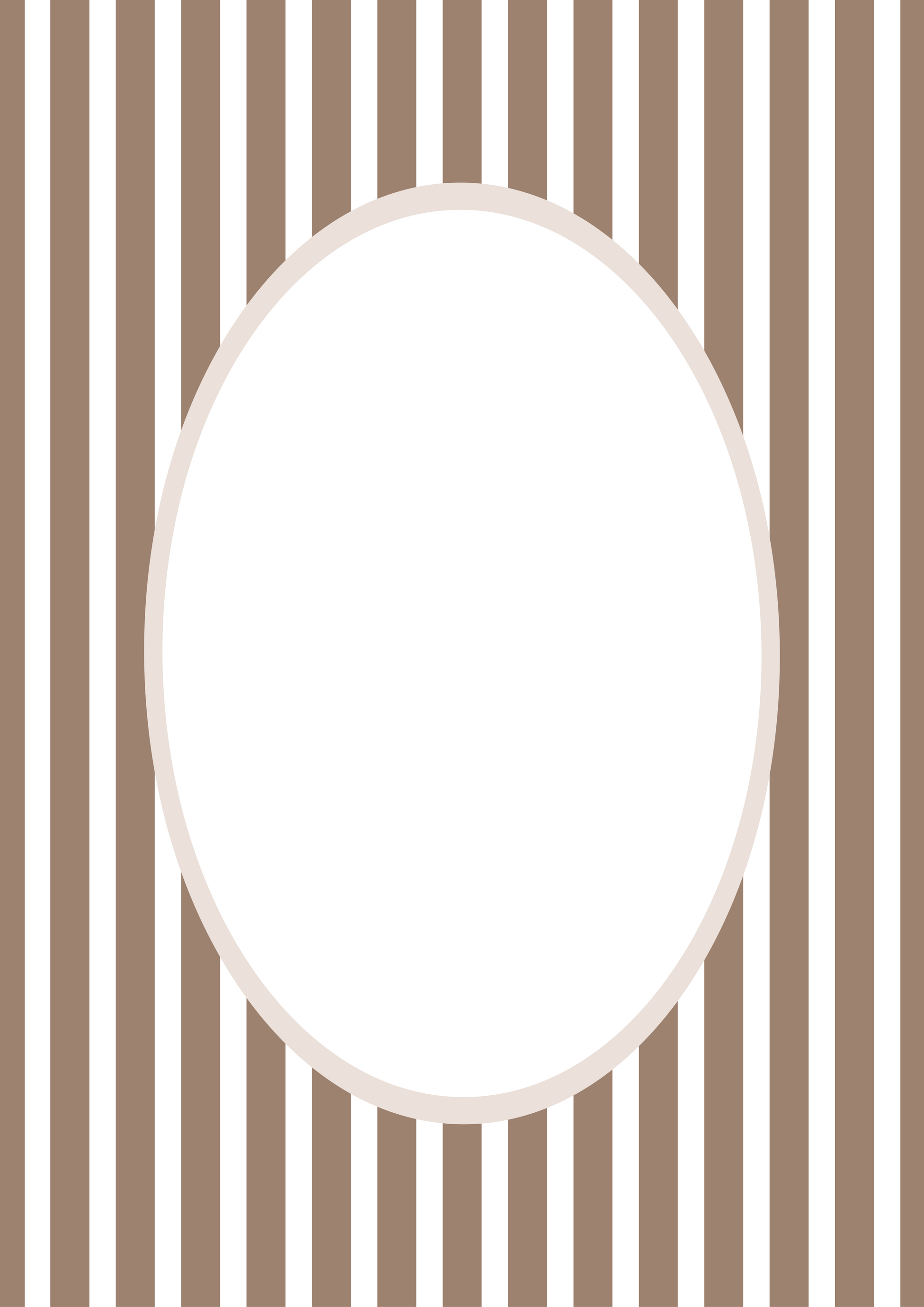 Mediumstripes__Brown__Oval

Brown striped picture frame mat board with traditional vertical lines; ideal for framing woodland-themed art, autumn family photos, or neutral nursery prints — a timeless gift for baby showers, birthdays, or christenings.