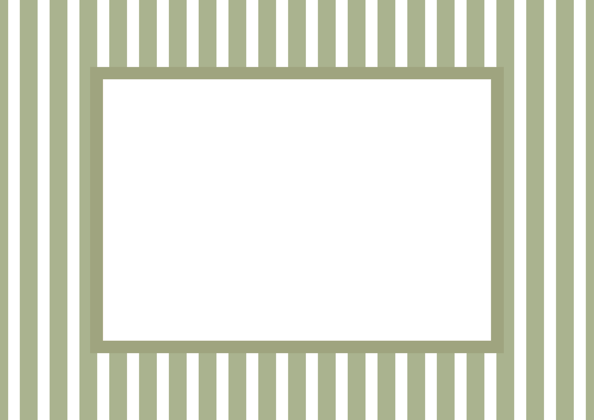 Mediumstripes__Green__landscape

Green striped picture frame mat board with fresh, playful lines; perfect for framing nursery art, springtime photos, or nature-inspired prints — a thoughtful gift for baby showers, birthdays, christenings, or Easter celebrations.