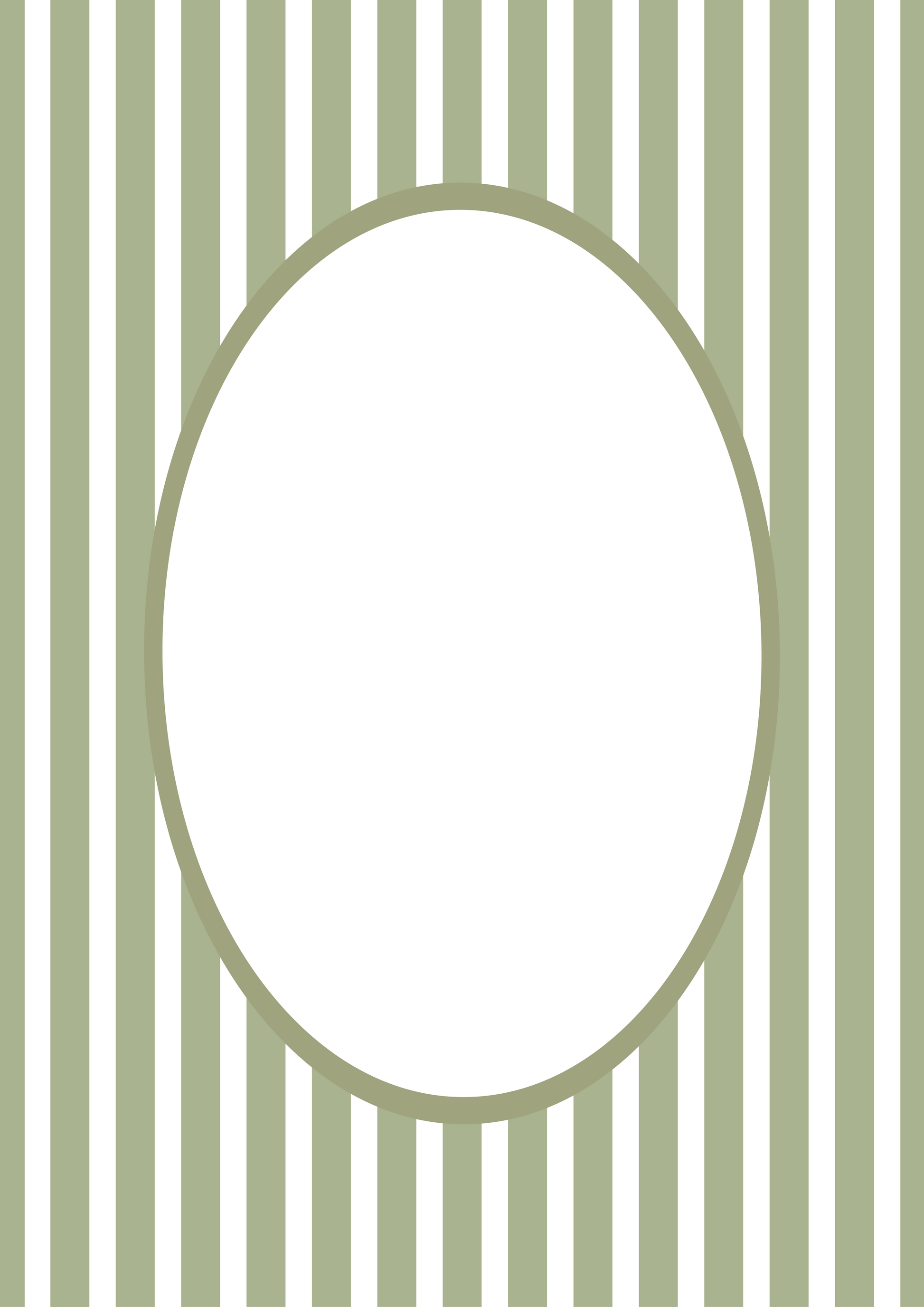 Mediumstripes__Green__oval

Green striped picture frame mat board with fresh, playful lines; perfect for framing nursery art, springtime photos, or nature-inspired prints — a thoughtful gift for baby showers, birthdays, christenings, or Easter celebrations.