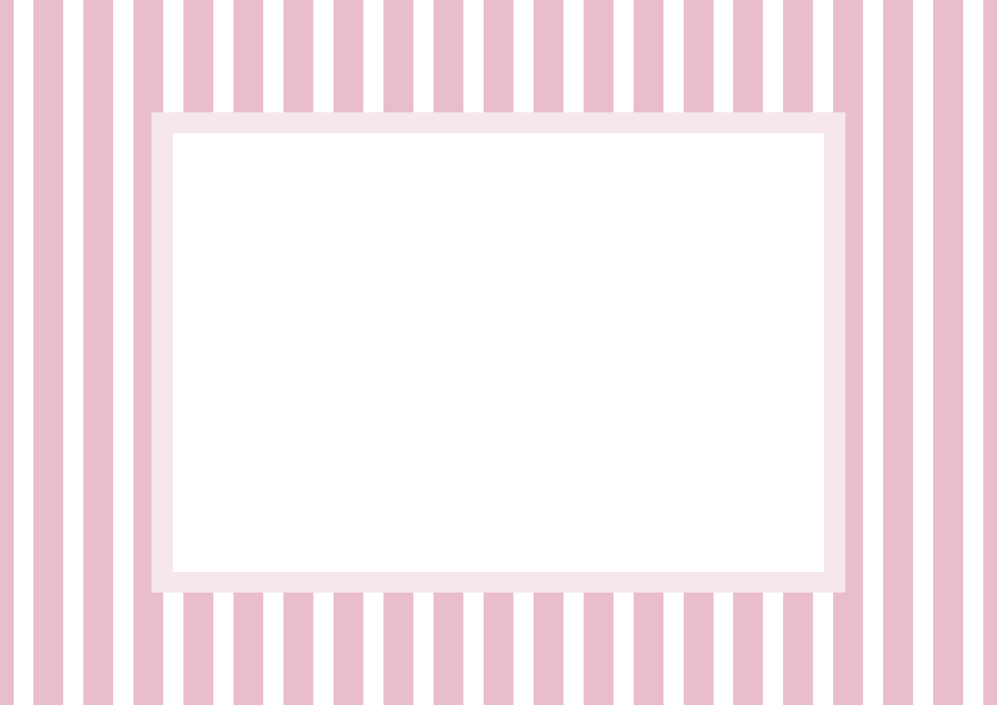 Mediumstripes__Pink__landscape

Pink striped picture frame mat board with soft, elegant lines; perfect for framing baby girl portraits, floral nursery art, or keepsake prints — a sweet gift for baby showers, birthdays, or christenings.