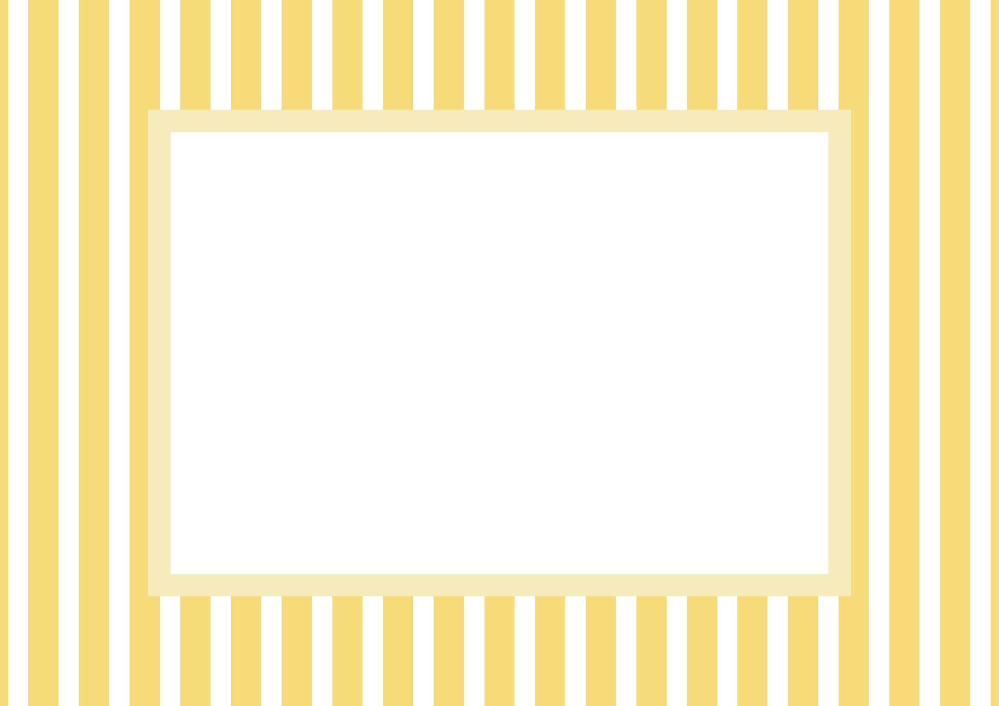 Mediumstripes__Yellow__Landscape

Yellow striped picture frame mat board with sunny vertical lines; perfect for framing joyful nursery art, summer photos, or playful children’s prints — a vibrant gift for baby showers, birthdays, christenings, or Easter.