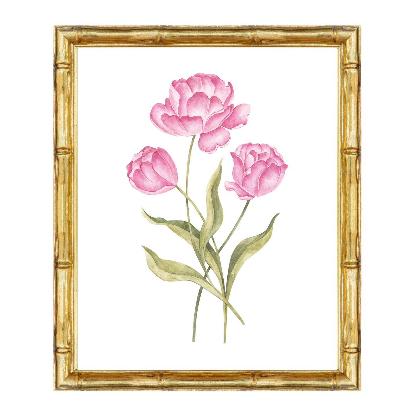 Tulips__Pink

Watercolour pink tulip nursery art print – a delicate floral design suited to grandmillennial and traditional interiors. Ideal for baby girls and special occasions including baby showers, christenings, and birthdays.