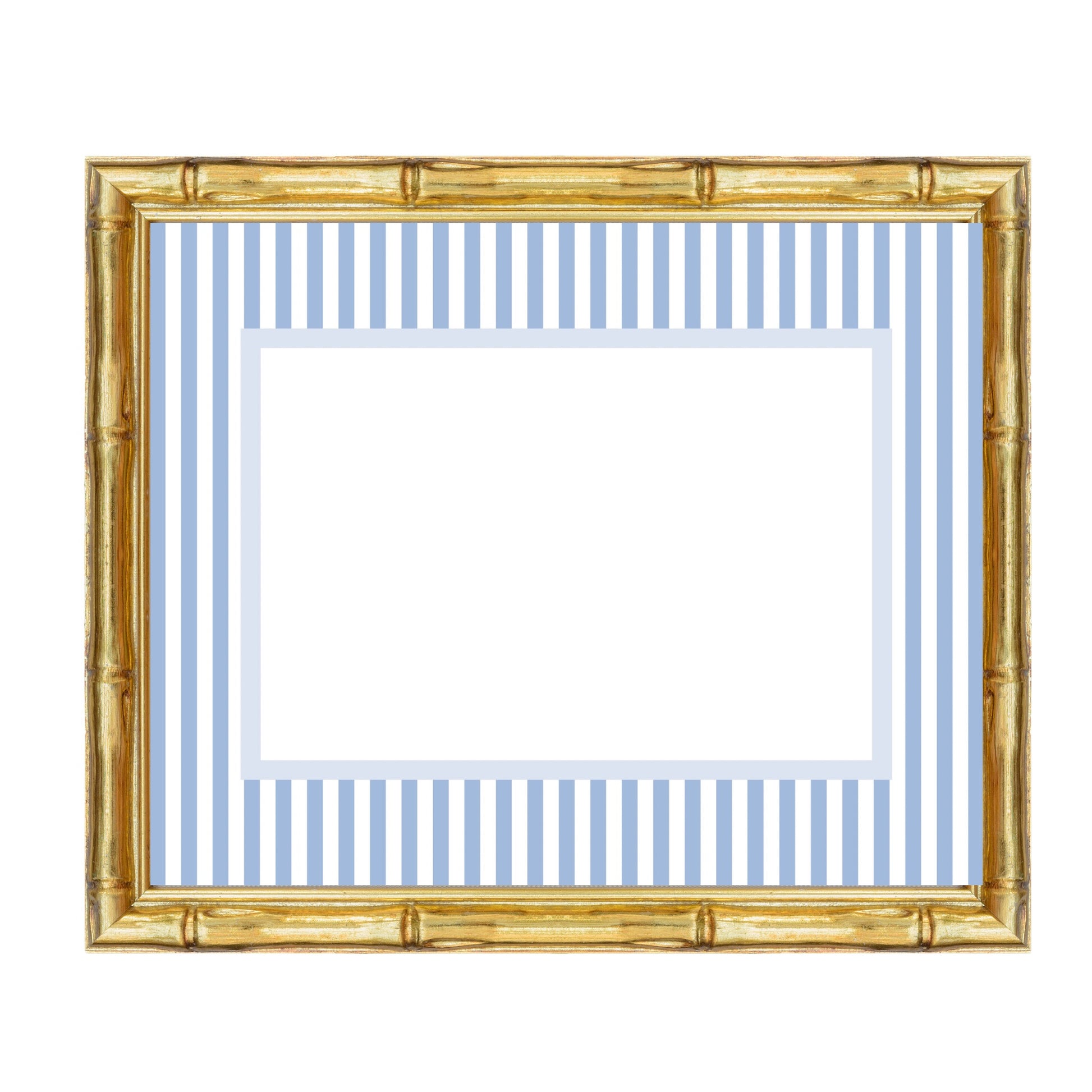 Smallstripes__Blue__Landscape

Blue striped picture frame mat board with classic vertical lines; ideal for framing baby boy photos, nautical nursery prints, or timeless family artwork — a thoughtful gift for baby showers, birthdays, or christenings.
