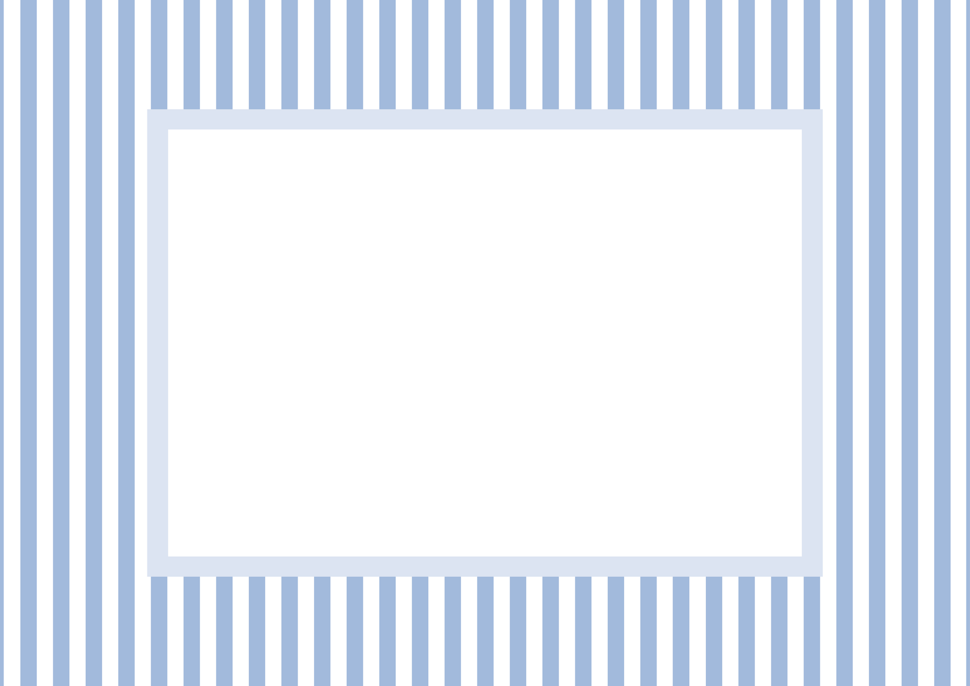 Smallstripes__Blue__Landscape

Blue striped picture frame mat board with classic vertical lines; ideal for framing baby boy photos, nautical nursery prints, or timeless family artwork — a thoughtful gift for baby showers, birthdays, or christenings.