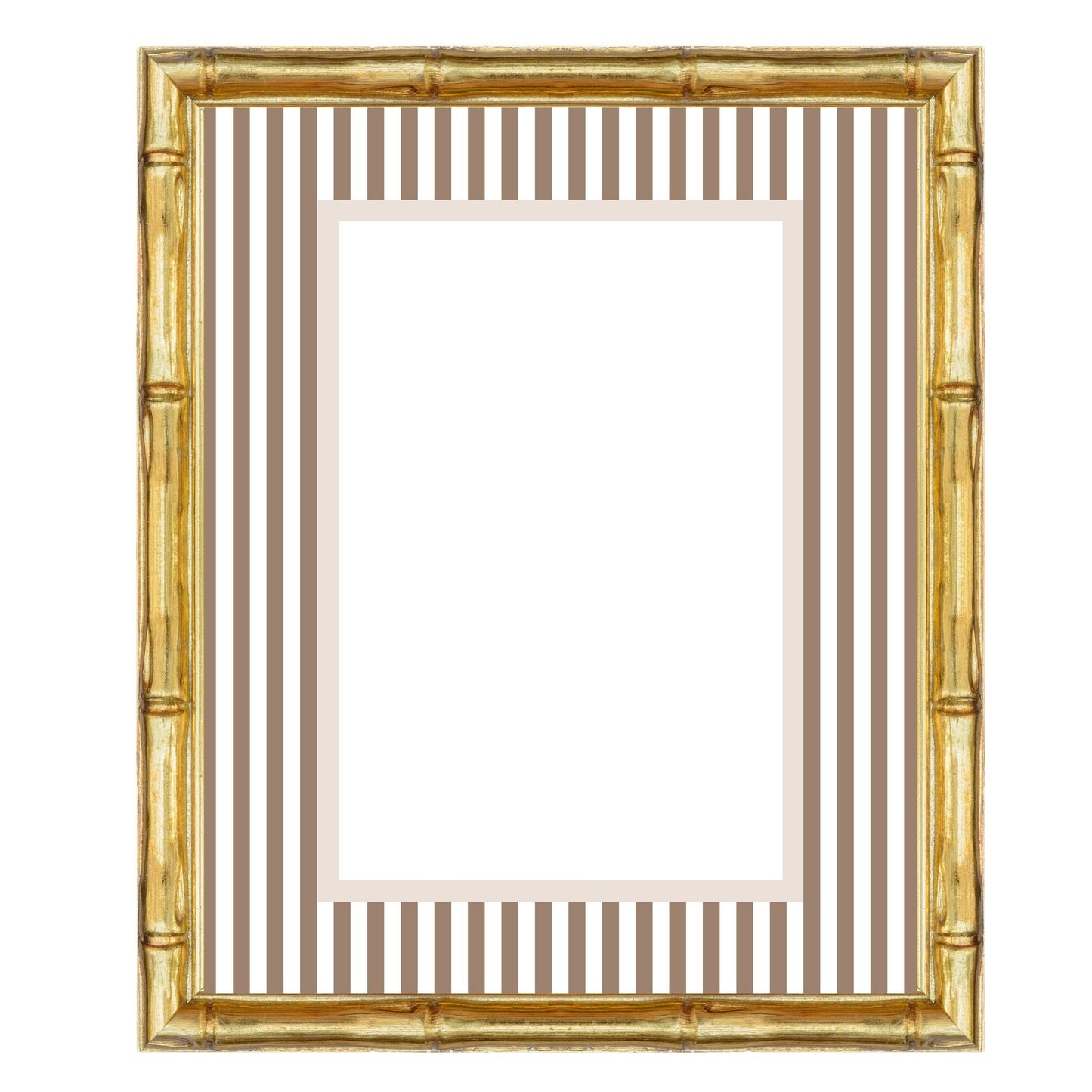 Smallstripes__Brown__Rectangle

Brown striped picture frame mat board with traditional vertical lines; ideal for framing woodland-themed art, autumn family photos, or neutral nursery prints — a timeless gift for baby showers, birthdays, or christenings.