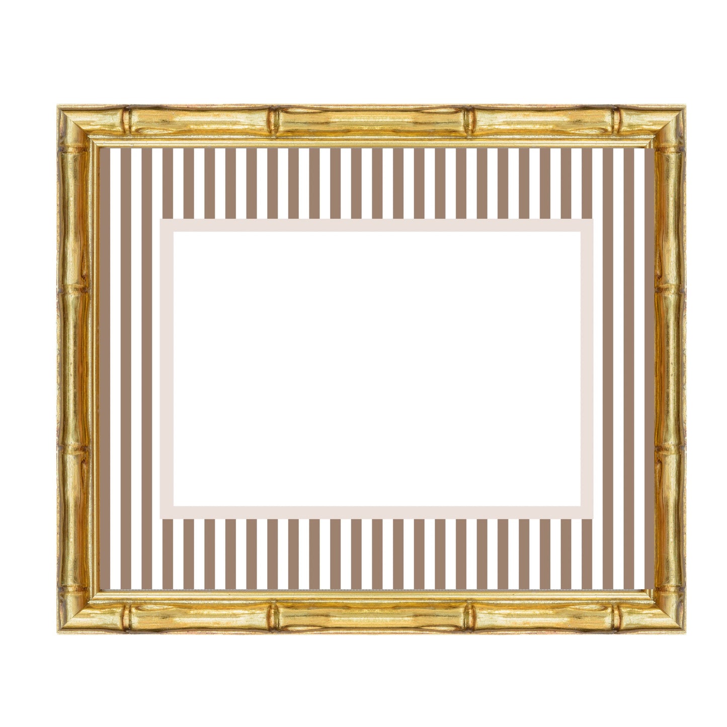 Smallstripes__Brown__Landscape

Brown striped picture frame mat board with traditional vertical lines; ideal for framing woodland-themed art, autumn family photos, or neutral nursery prints — a timeless gift for baby showers, birthdays, or christenings.