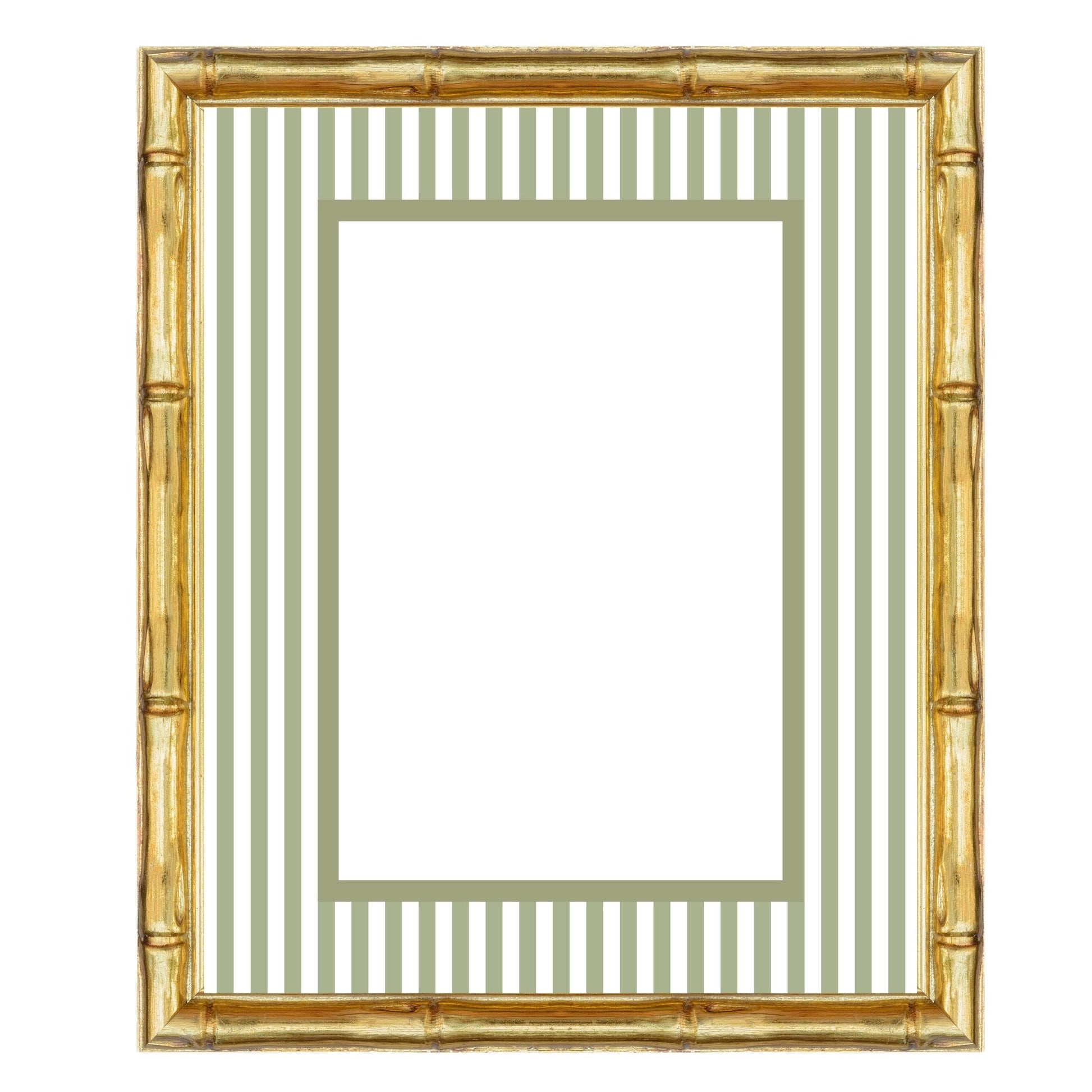 Smallstripes__Green__Rectangle

Green striped picture frame mat board with fresh, playful lines; perfect for framing nursery art, springtime photos, or nature-inspired prints — a thoughtful gift for baby showers, birthdays, christenings, or Easter celebrations.