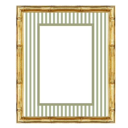 Smallstripes__Green__Rectangle

Green striped picture frame mat board with fresh, playful lines; perfect for framing nursery art, springtime photos, or nature-inspired prints — a thoughtful gift for baby showers, birthdays, christenings, or Easter celebrations.