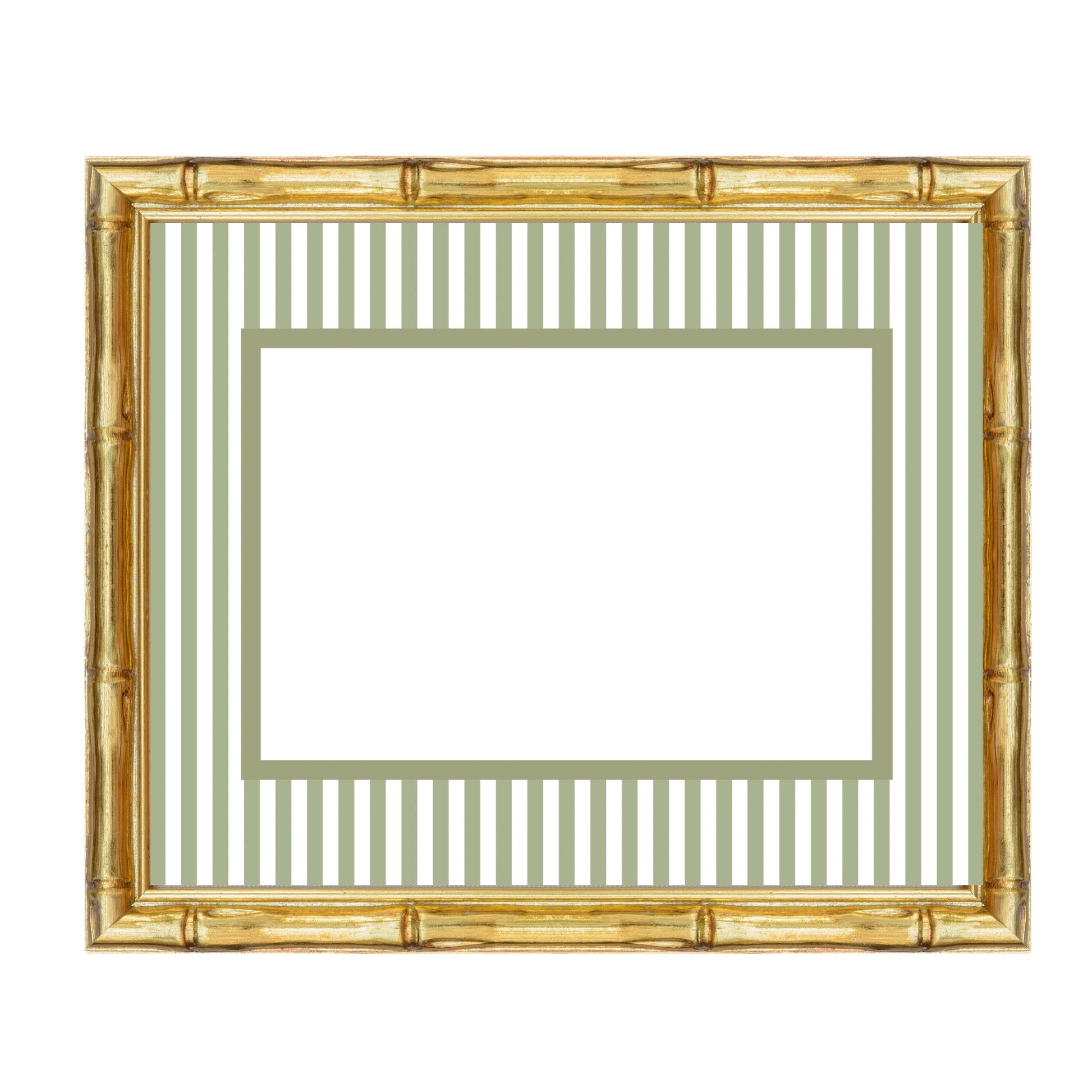 Smallstripes__Green__Landscape

Green striped picture frame mat board with fresh, playful lines; perfect for framing nursery art, springtime photos, or nature-inspired prints — a thoughtful gift for baby showers, birthdays, christenings, or Easter celebrations.