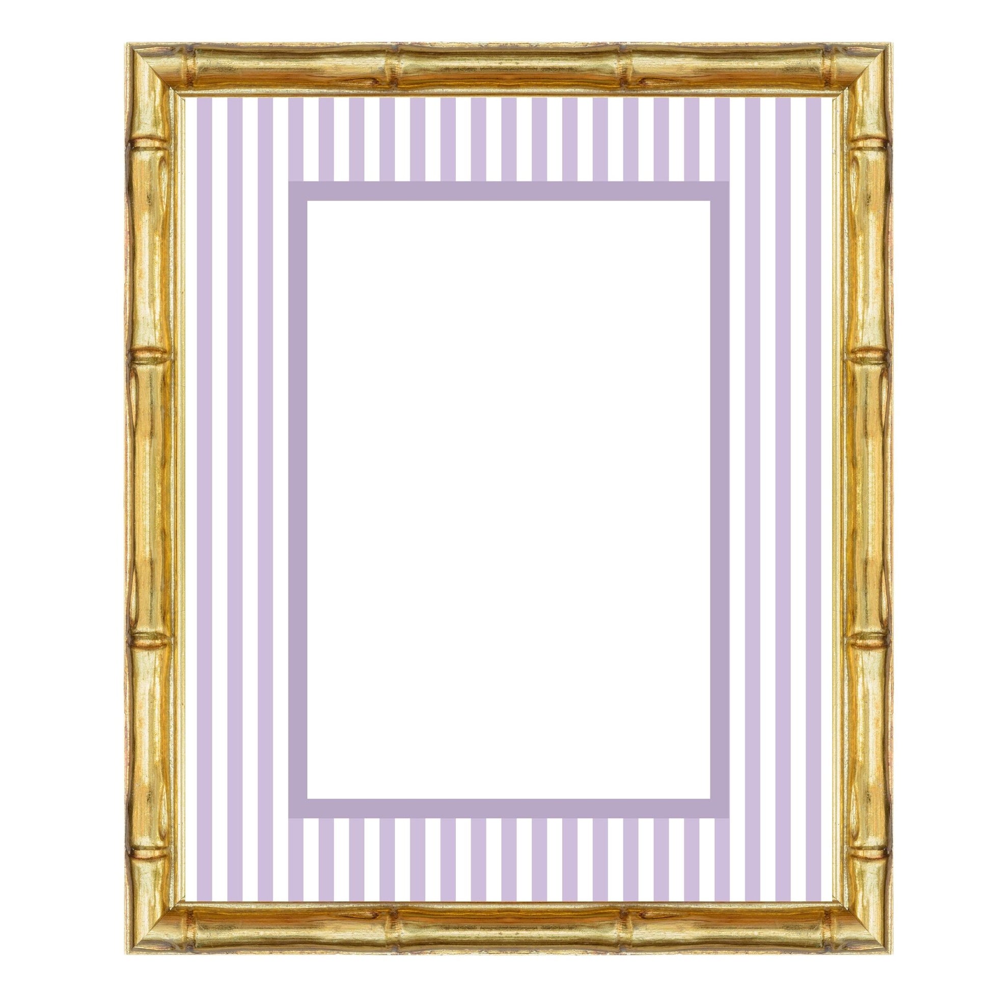 Smallstripes__Lilac_Rectangle

Lilac striped picture frame mat board with gentle vertical lines; perfect for soft-toned nursery art, girls’ birthday photos, or floral prints — a lovely gift for baby showers, birthdays, christenings, or springtime decorating.