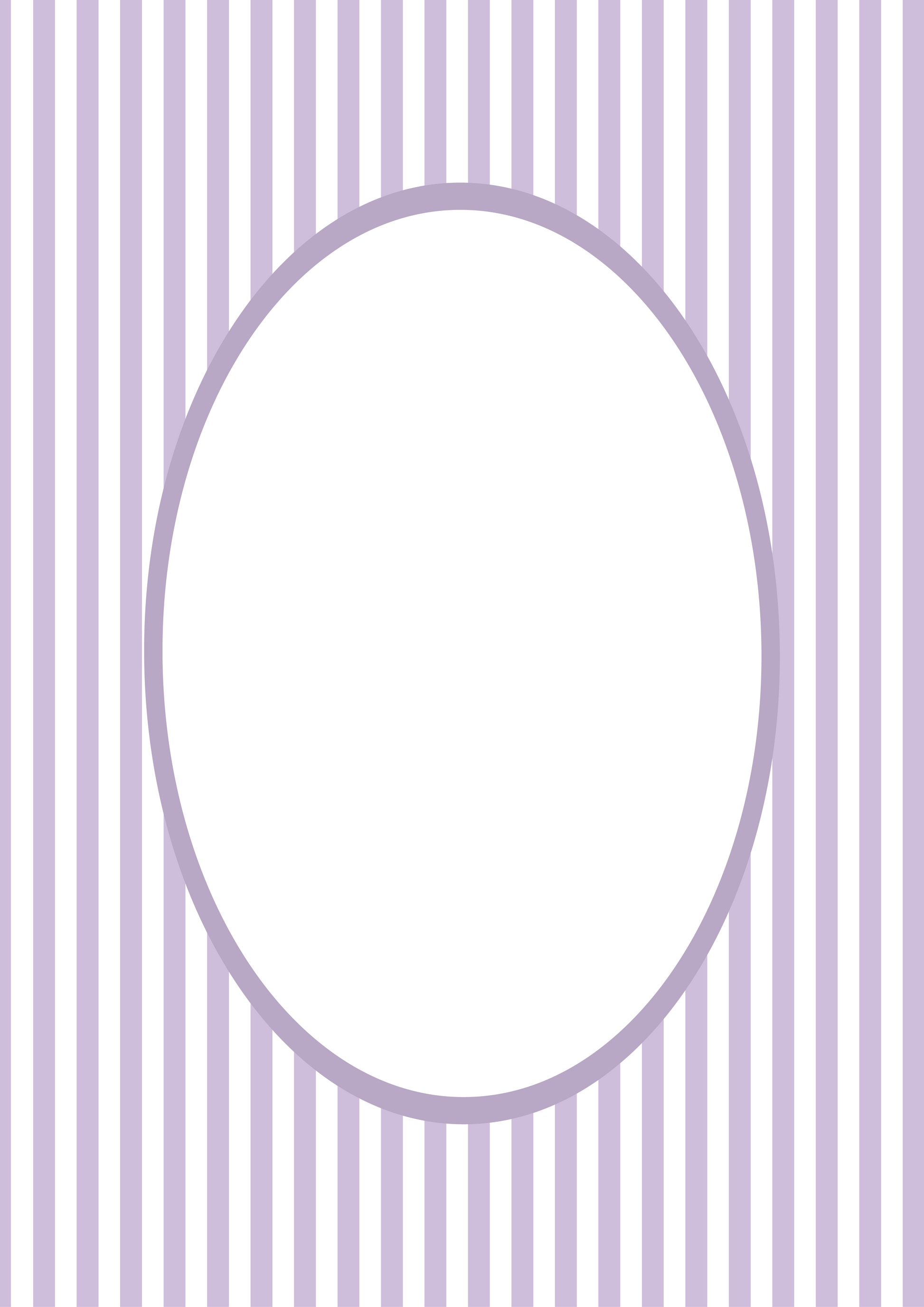 Smallstripes__Lilac_Oval

Lilac striped picture frame mat board with gentle vertical lines; perfect for soft-toned nursery art, girls’ birthday photos, or floral prints — a lovely gift for baby showers, birthdays, christenings, or springtime decorating.