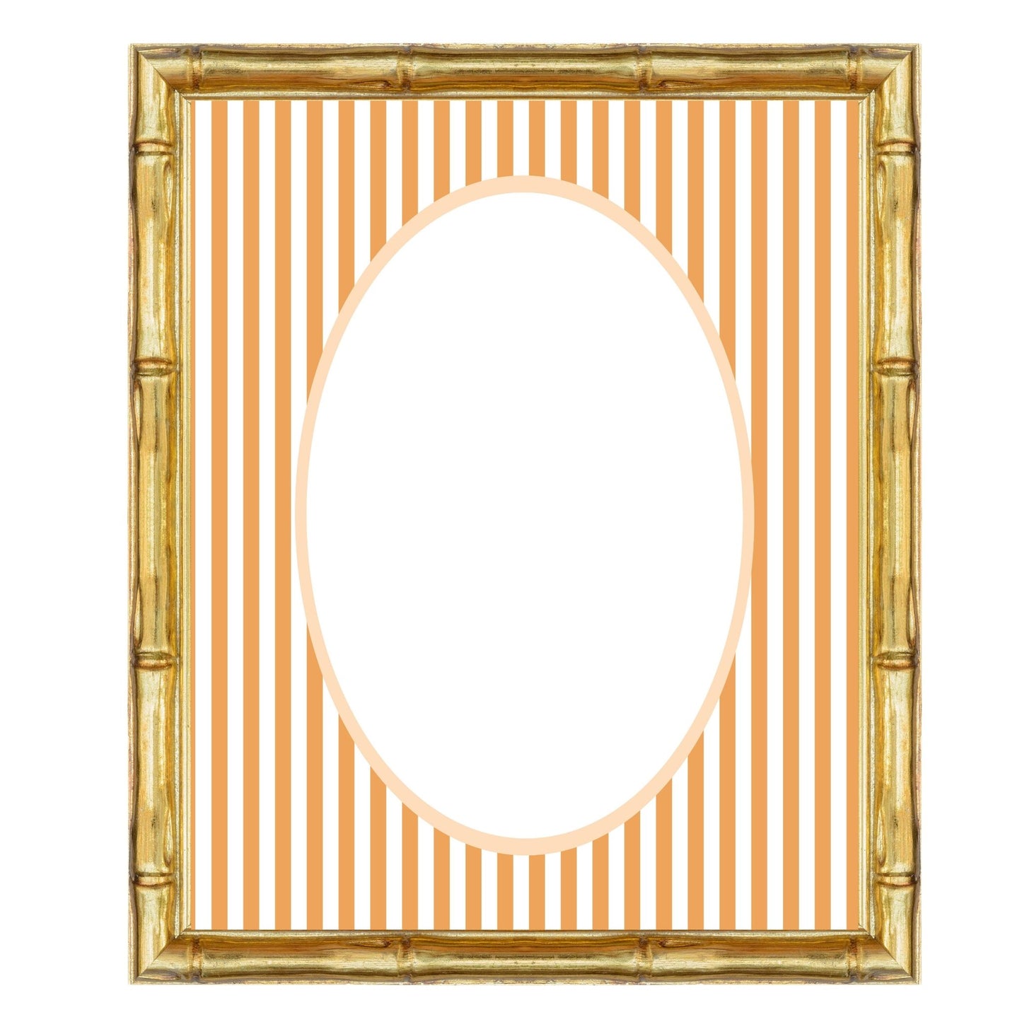 Smallstripes__Orange__Oval

Orange striped picture frame mat board with warm, cheerful lines; perfect for Easter-themed photos, autumn nursery décor, or milestone memories — a festive gift for baby showers, birthdays, christenings, baby’s first Easter, or Halloween.