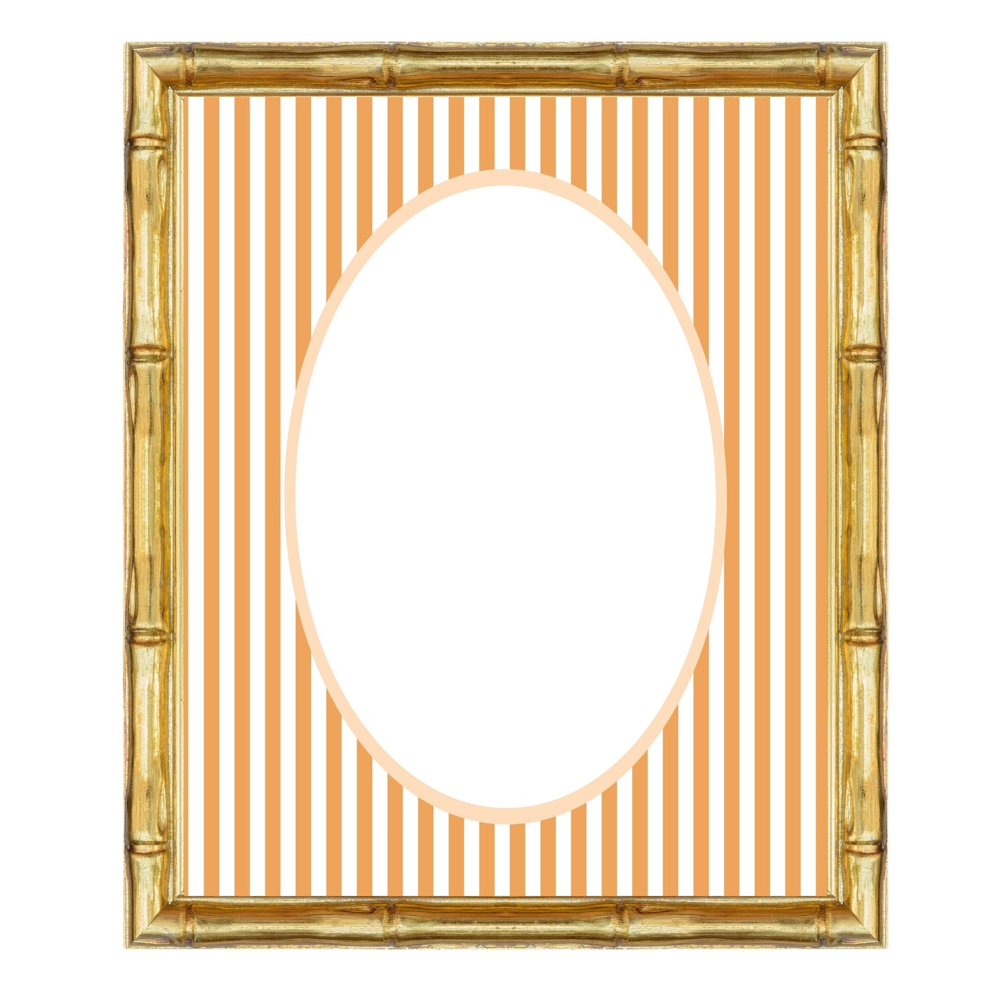 Smallstripes__Orange__Oval

Orange striped picture frame mat board with warm, cheerful lines; perfect for Easter-themed photos, autumn nursery décor, or milestone memories — a festive gift for baby showers, birthdays, christenings, baby’s first Easter, or Halloween.