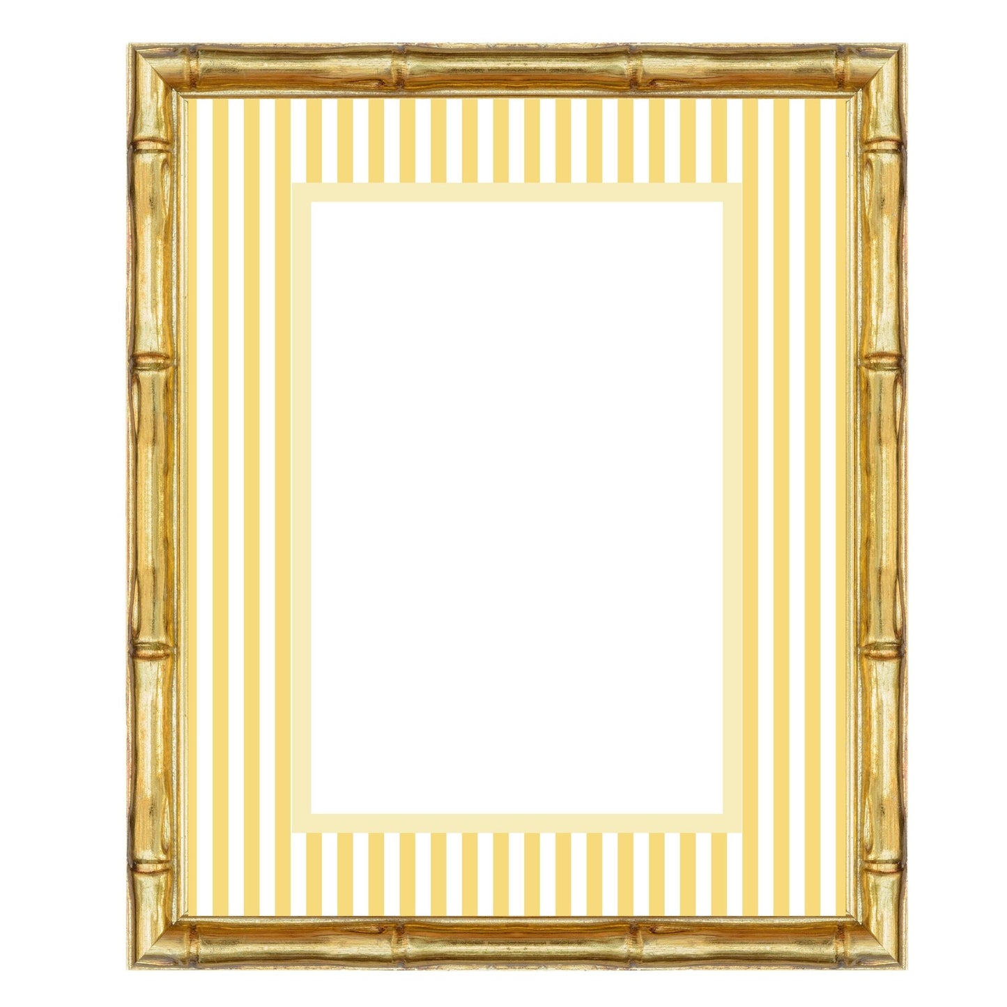 Smallstripes__Yellow__Rectangle

Yellow striped picture frame mat board with sunny vertical lines; perfect for framing joyful nursery art, summer photos, or playful children’s prints — a vibrant gift for baby showers, birthdays, christenings, or Easter.