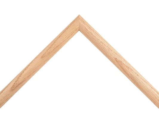 Custom Framing - Coeur et Maman