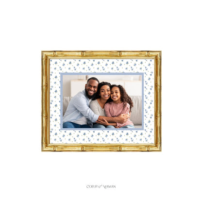 Floral__vertical_blue