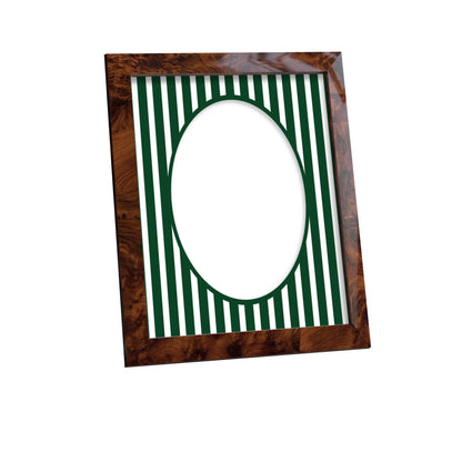 Medium Stripes Photo Mat