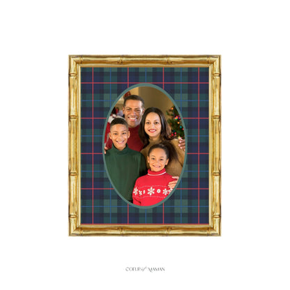 Campbell__green__oval