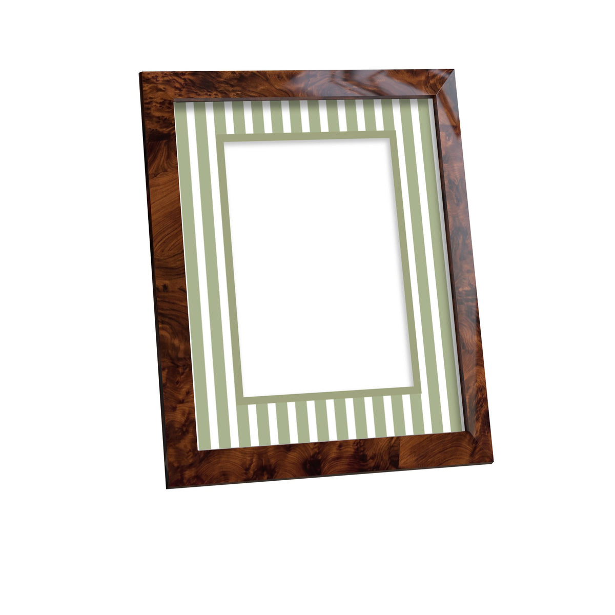 Medium Stripes Photo Mat