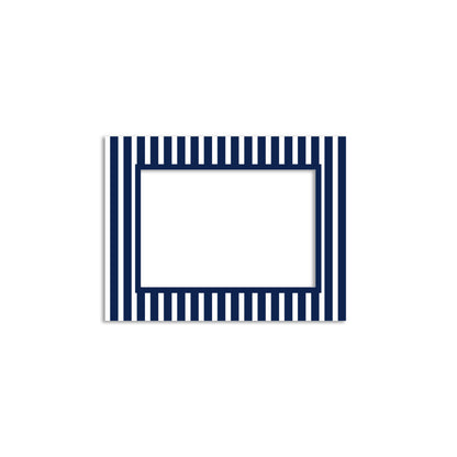 Medium Stripes Passepartout