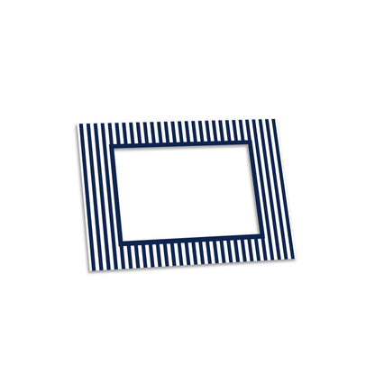 Small Stripes Passepartout