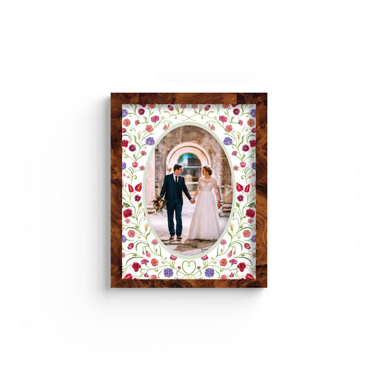 The Promise Photo Mount