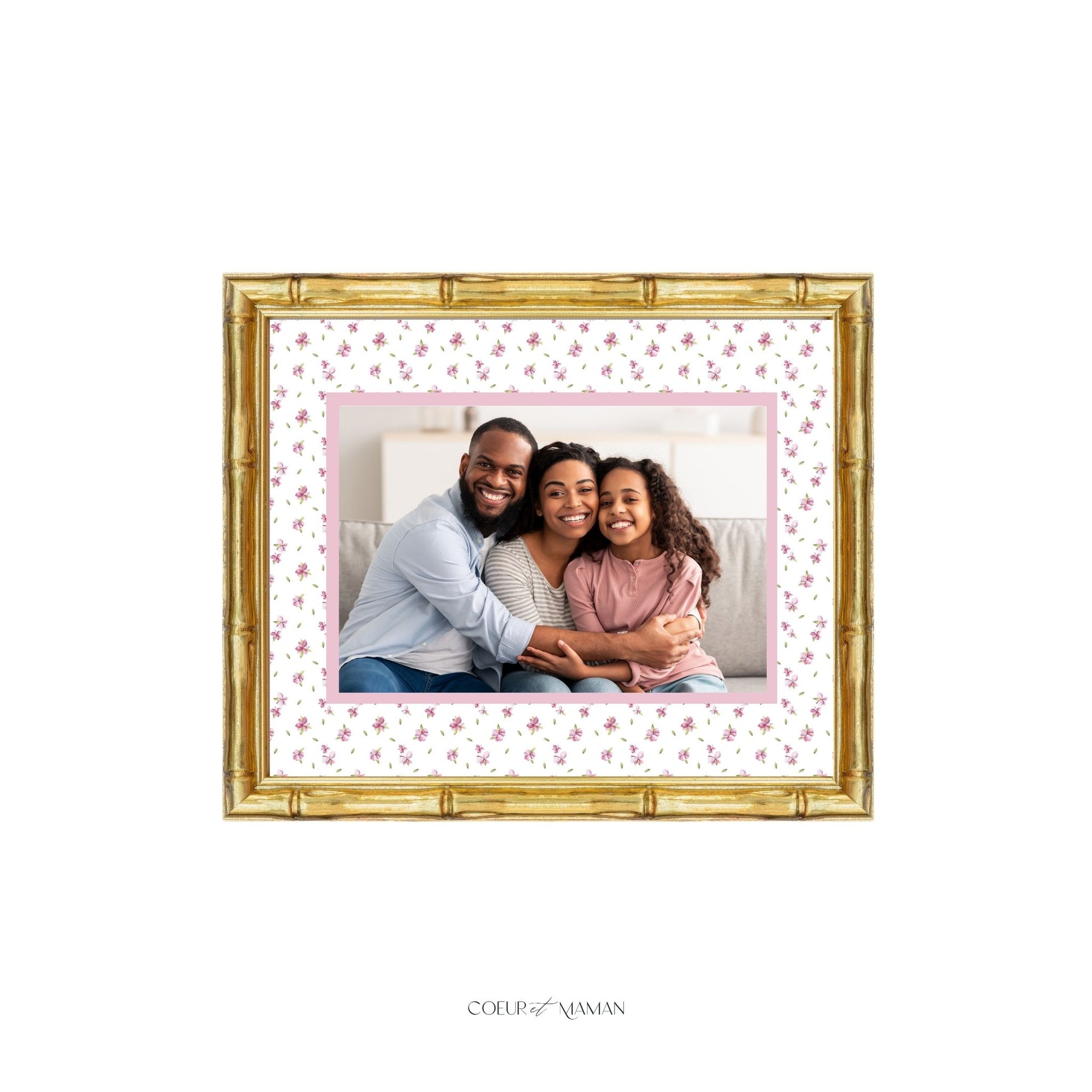 Floral__vertical__pink