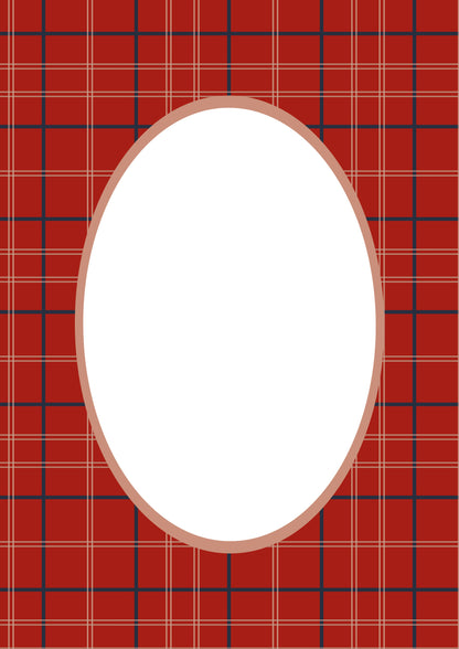 RedTartan__oval