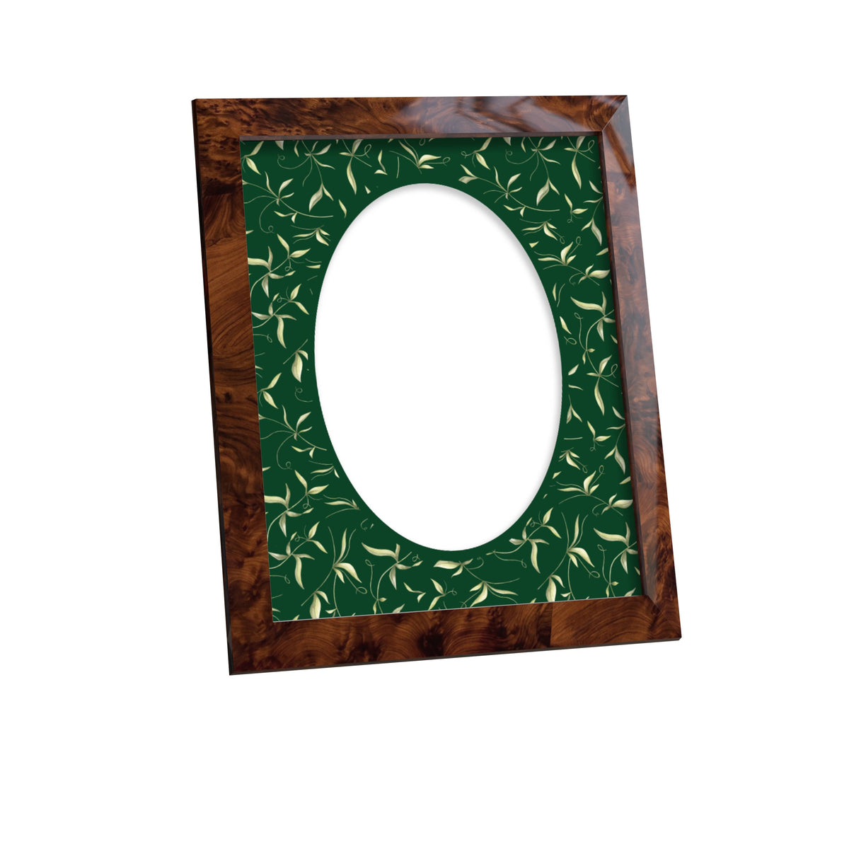 Botanical Passepartout
