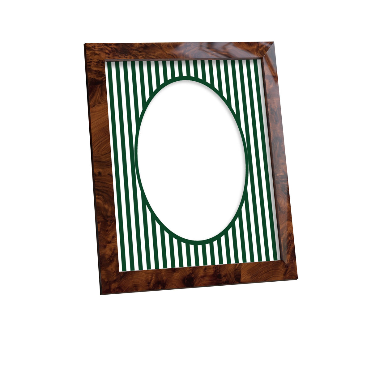 Small Stripes Passepartout