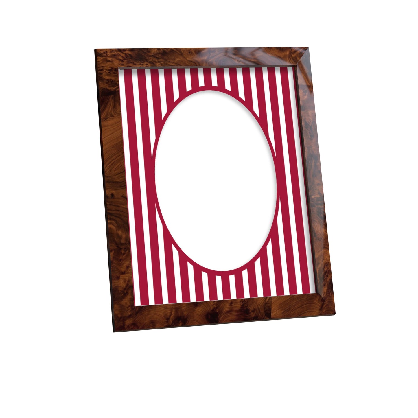 Medium Stripes Passepartout