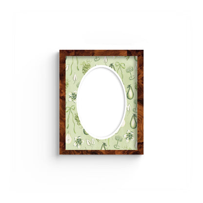Bespoke Wedding Photo Mount