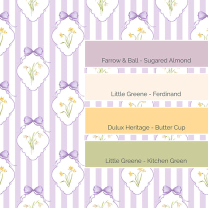 Snowdrops__Lilac