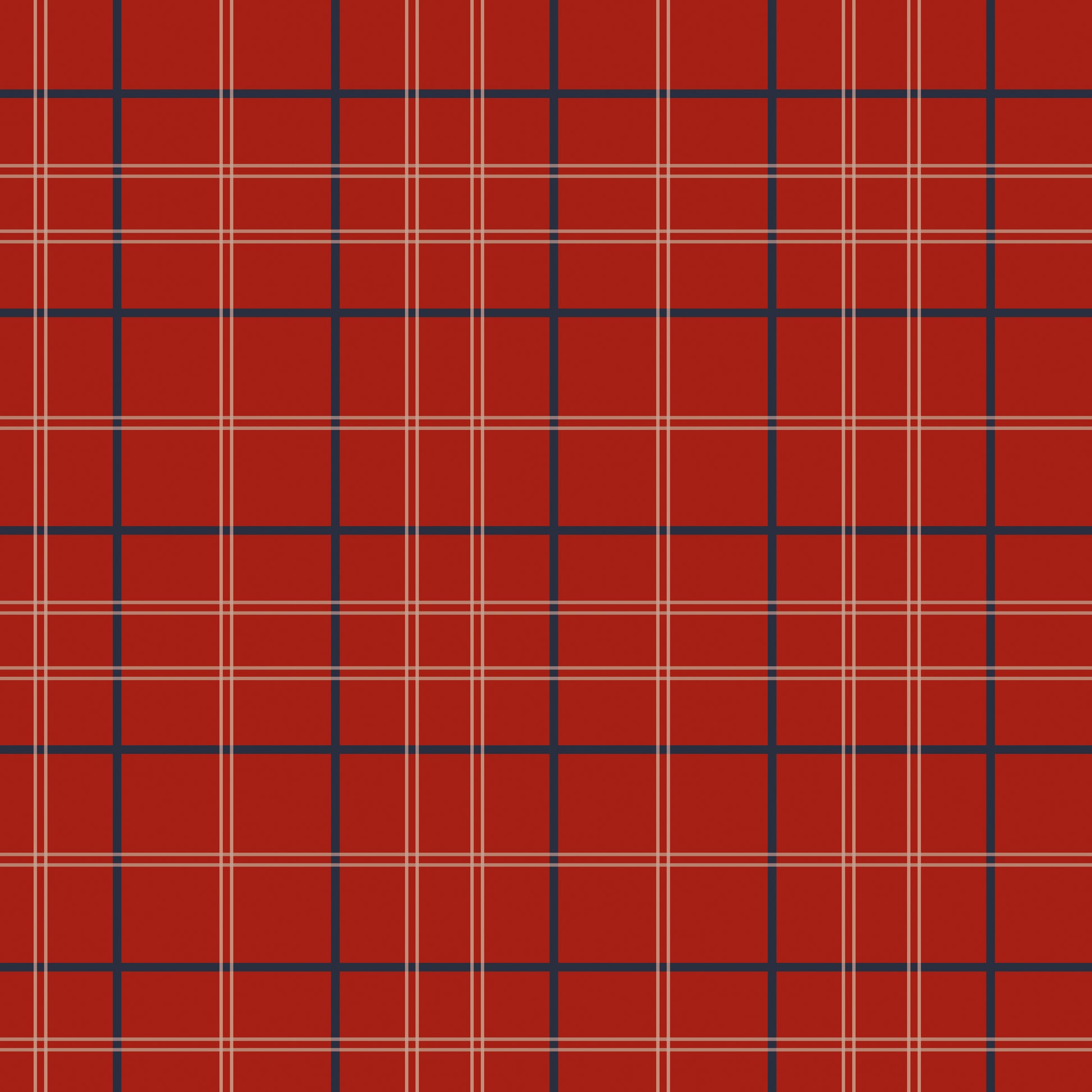RedTartan__Oval