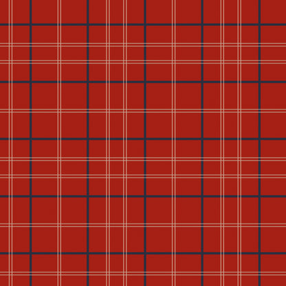 RedTartan__Oval