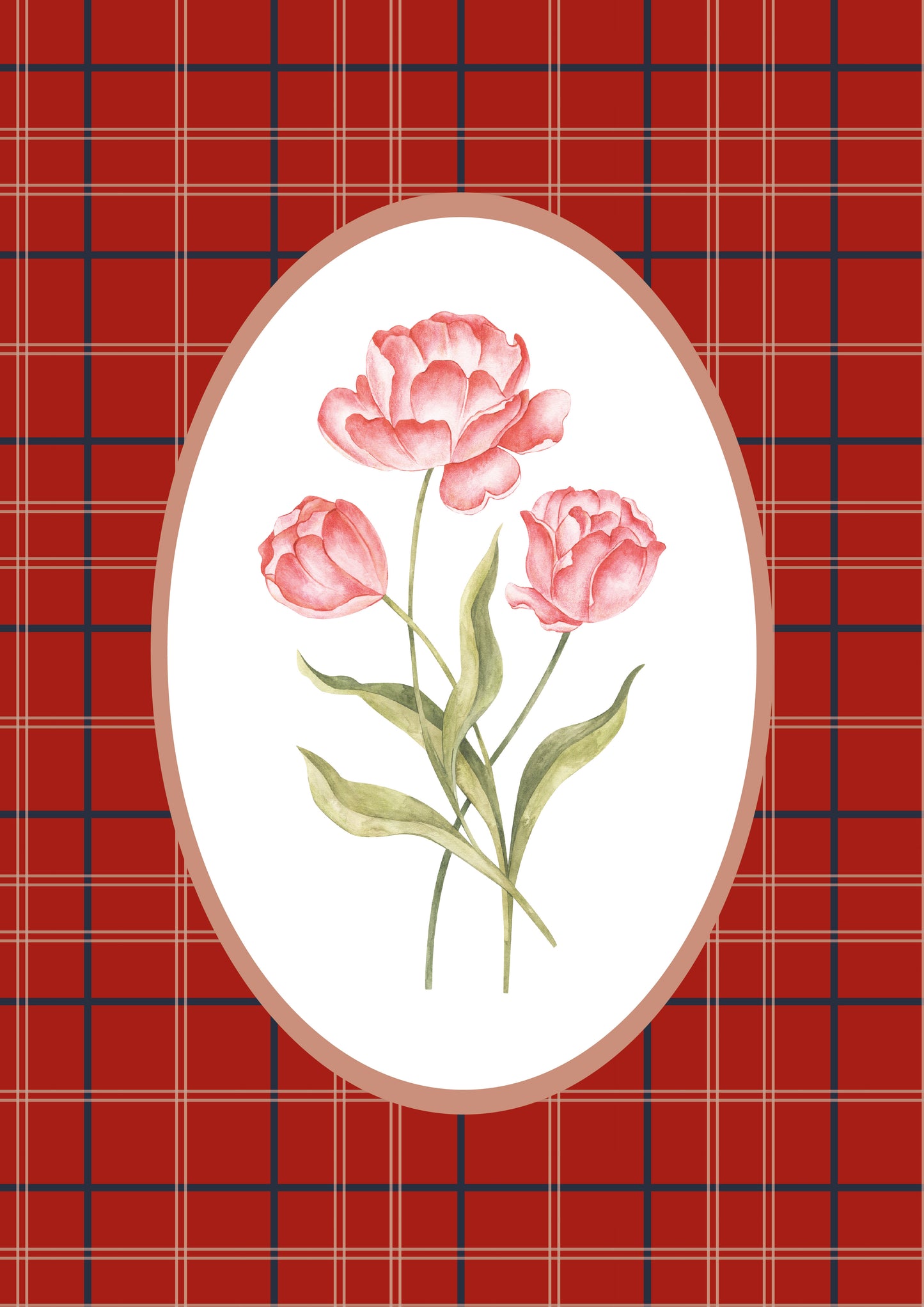 RedTartan__Oval
