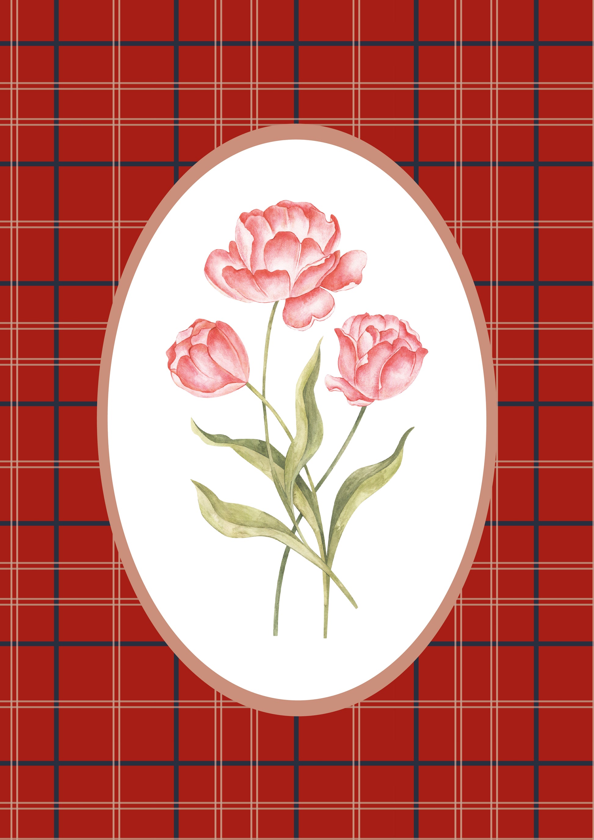 RedTartan__Oval