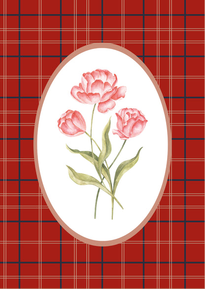 RedTartan__Oval