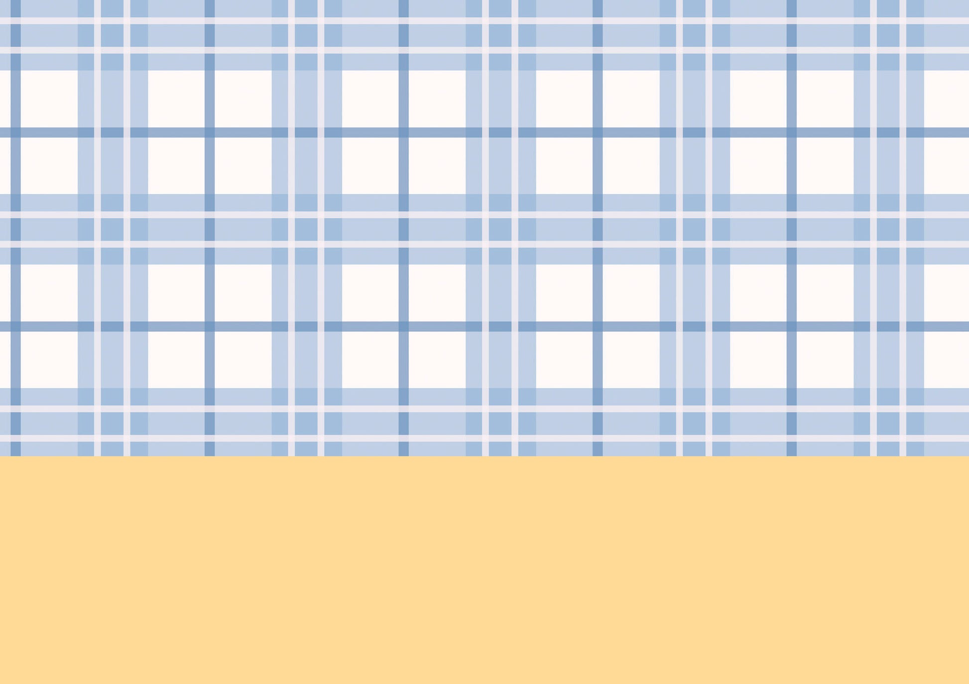 TartanBorder__Blue