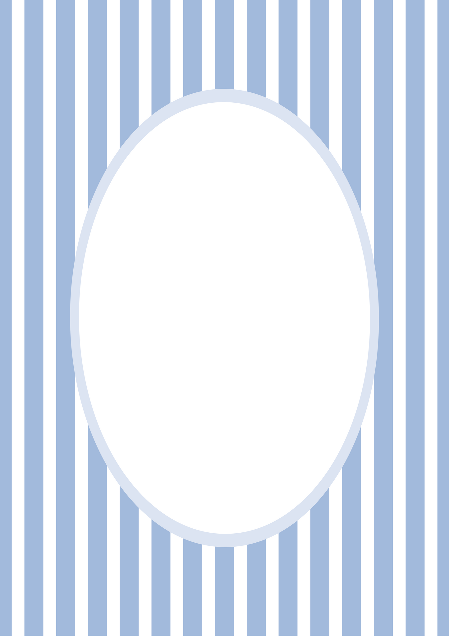 Mediumstripes__Blue__Oval