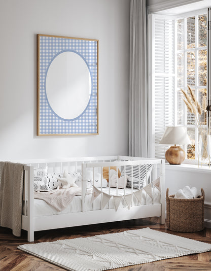 Gingham__Blue__Oval