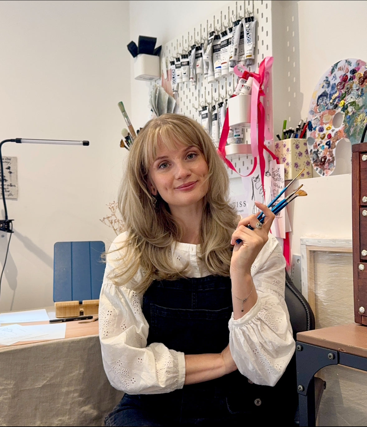 Coeur et Maman Content File