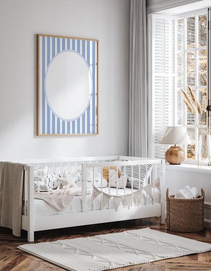 Mediumstripes__Blue__Oval