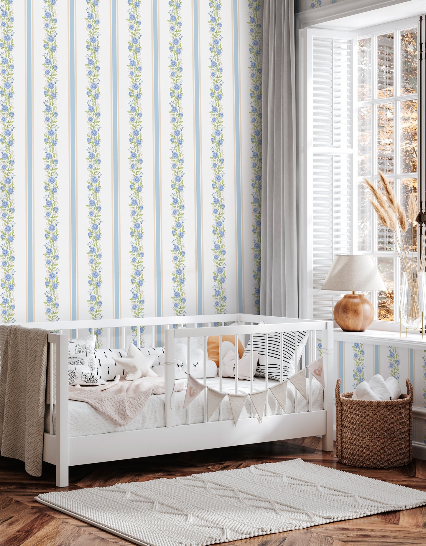 Peonies__Blue__Room