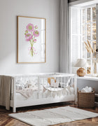 Ranunculus Art Print
