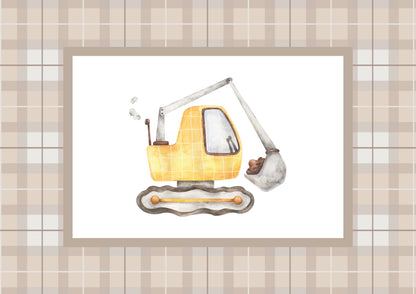 Campbell__Taupe__Rectangle

Campbell of Cawdor tartan picture frame mat board in taupe. Perfect heirloom gift for special occasions baby showers, birthdays, christenings, anniversaries, Father's Day, Mother's Day and Christmas. Suitable for classic interiors and grandmillennial interiors. 